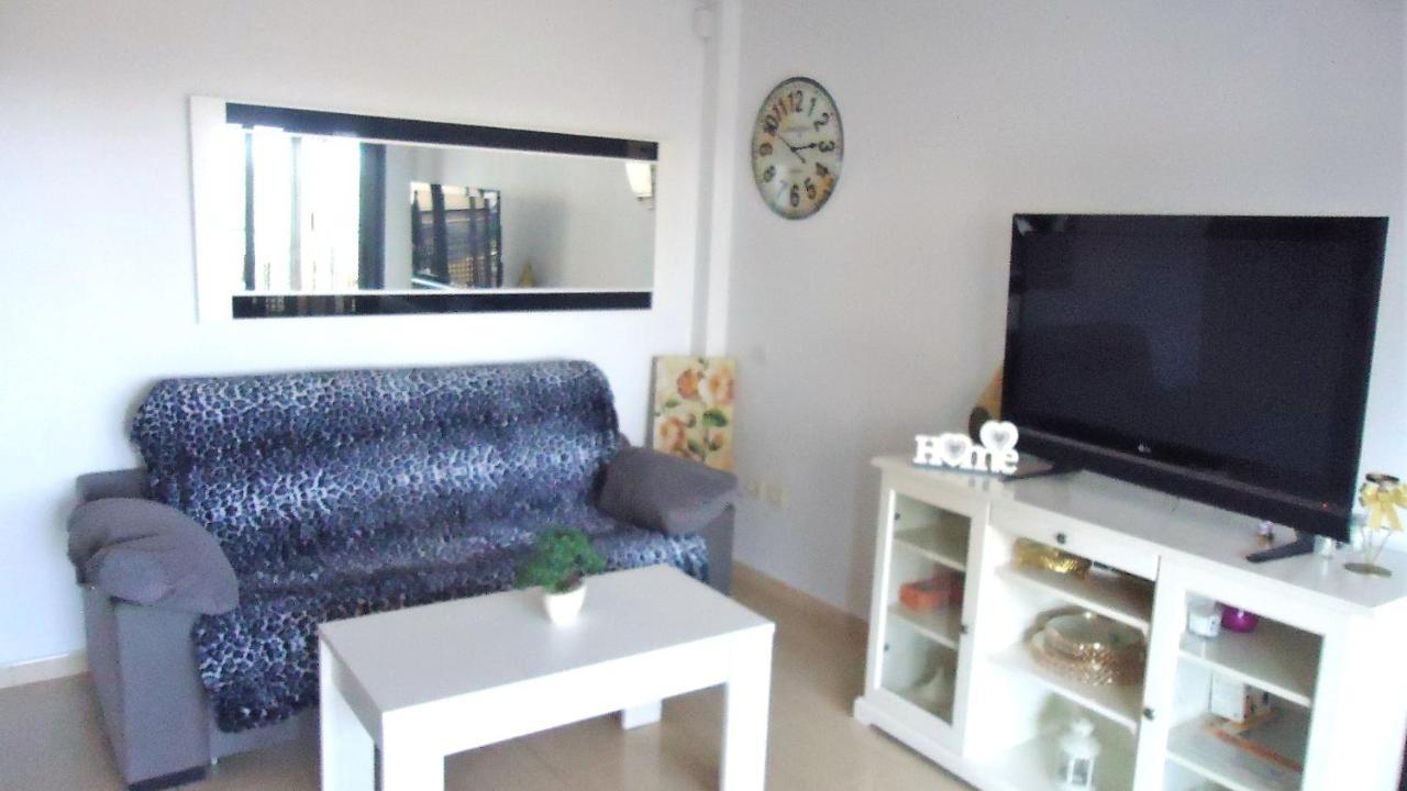 Terravita Residencial Lek Peñíscola Exterior foto