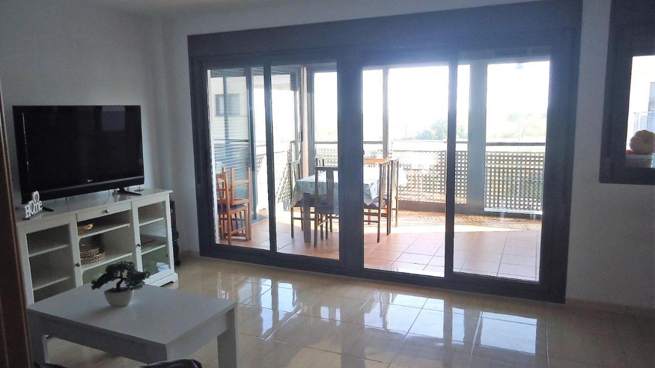 Terravita Residencial Lek Peñíscola Exterior foto