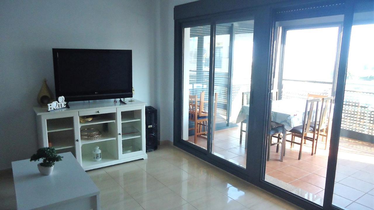Terravita Residencial Lek Peñíscola Exterior foto