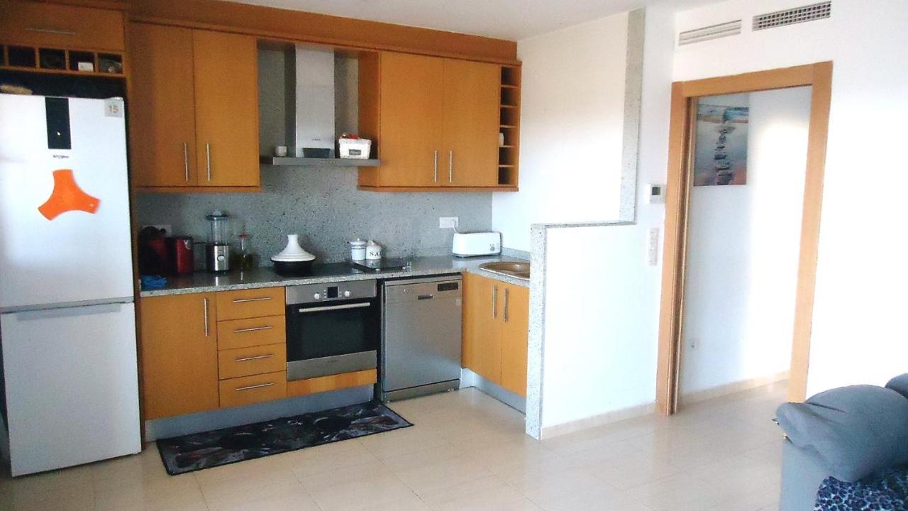 Terravita Residencial Lek Peñíscola Exterior foto