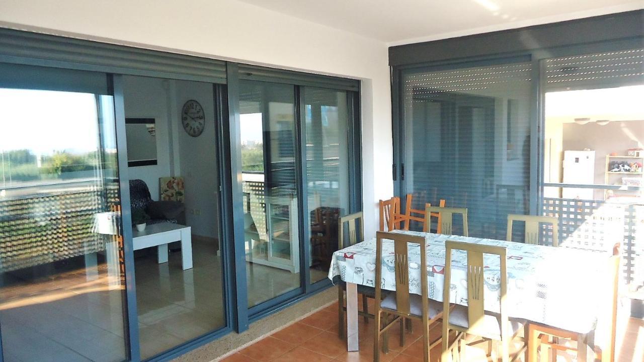 Terravita Residencial Lek Peñíscola Exterior foto
