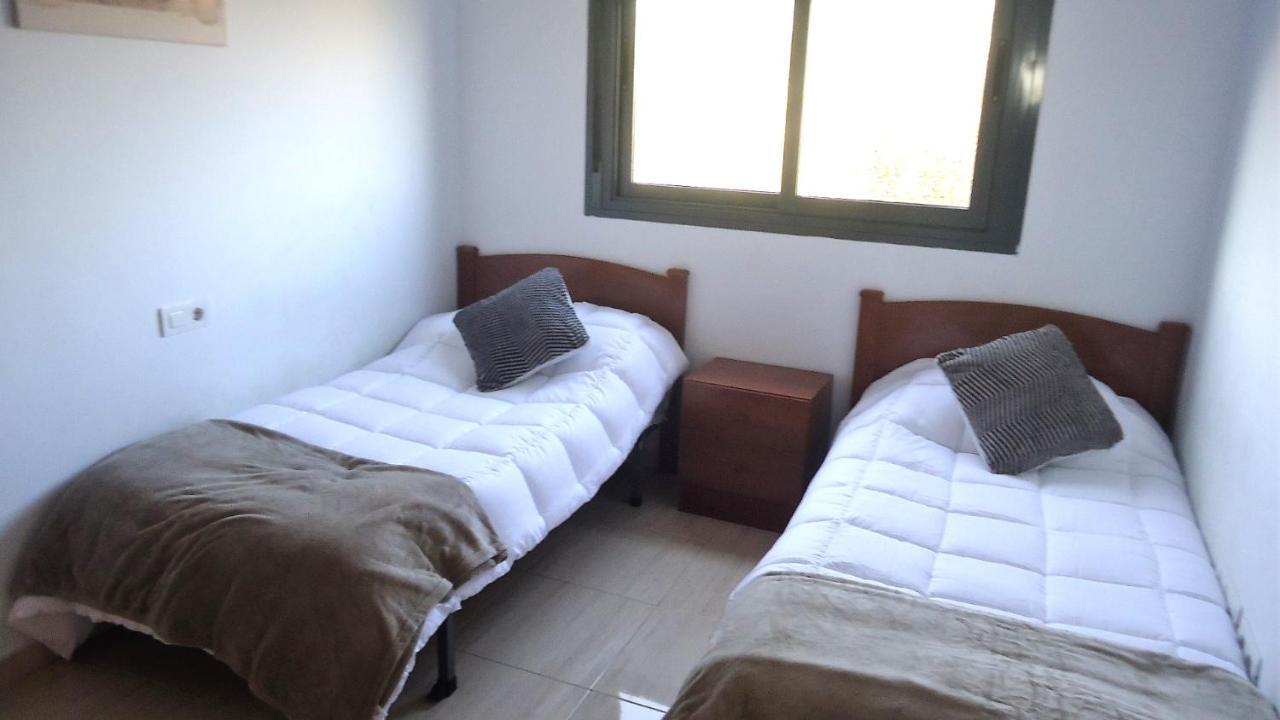 Terravita Residencial Lek Peñíscola Exterior foto